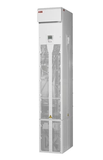 ACS550-02-526A-4 ABB