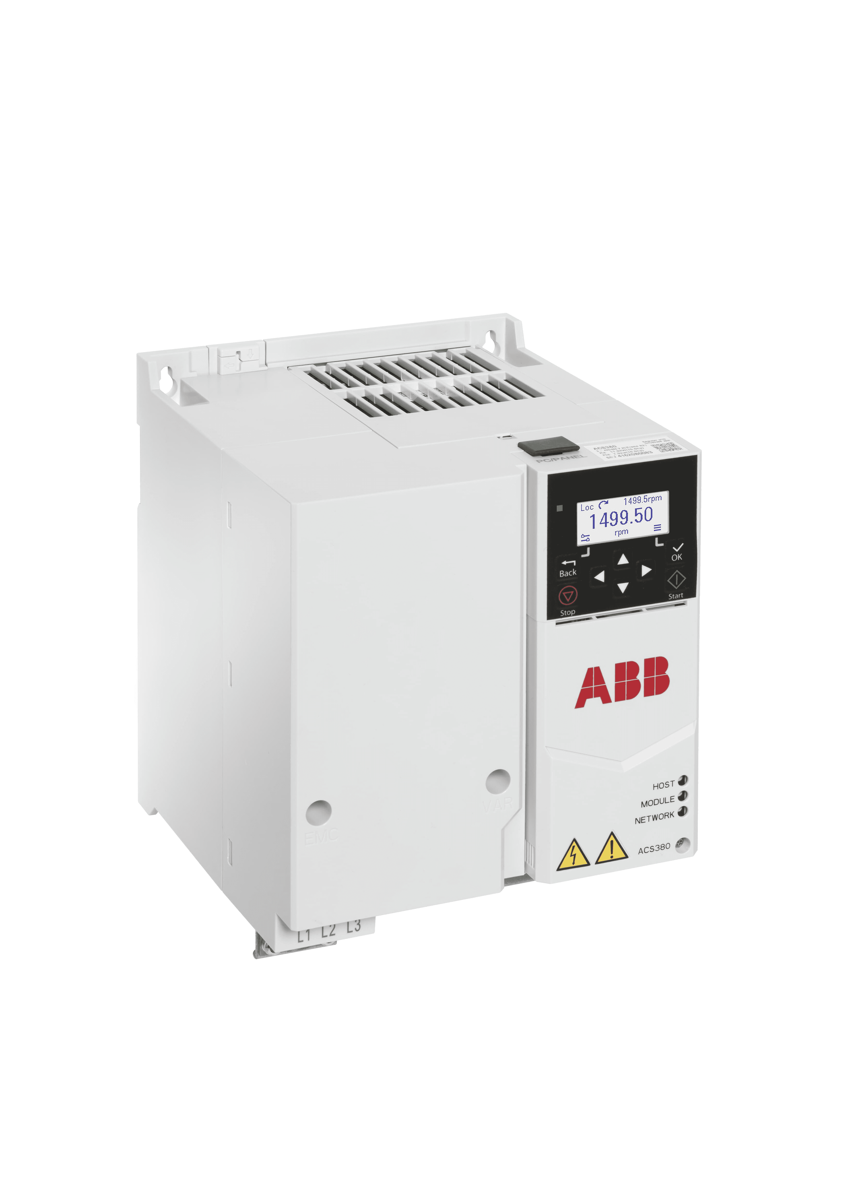 ACS380-040N-25A0-2 ABB