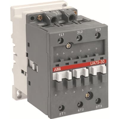 1SBL411022R5800 ABB - UA75-30-00 660-690V 50Hz