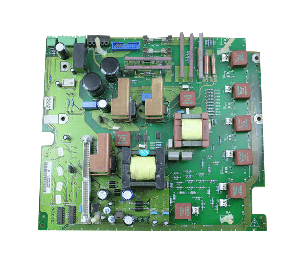 6RY1703-0DA01 Siemens - C98043-A7002-L1