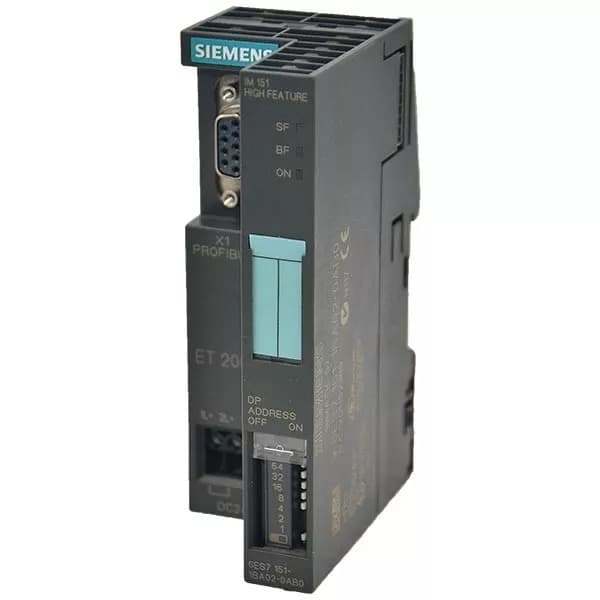 6ES7151-1BA02-0AB0 Siemens