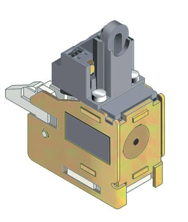 1SDA051335R1 ABB - SOR T1-T2-T3 110...127Vac-110...125Vdc