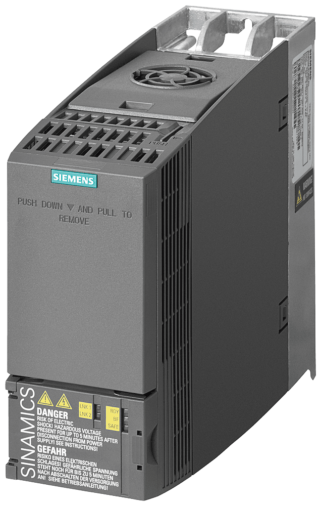 6SL3210-1KE14-3UC1 Siemens