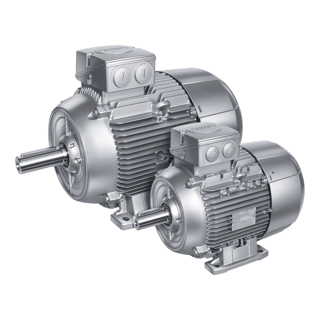 1LE1023-1DA23-4AB4-Z B02 Siemens
