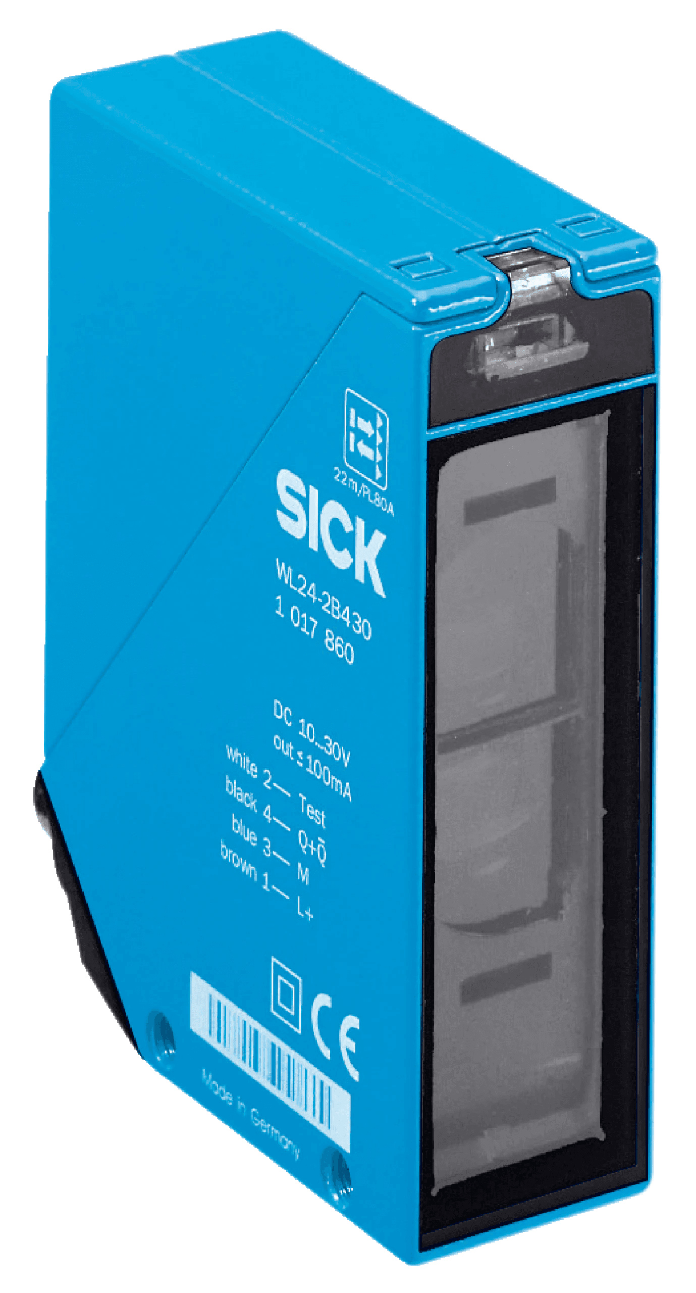 1017860 Sick - WL24-2B430