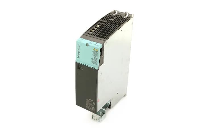 6SL3120-1TE23-0AD0 Siemens