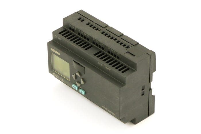 6ED1053-1CA00-0BA0 Siemens
