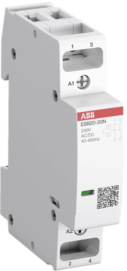 1SBE121111R0102 ABB - ESB20-02N-01