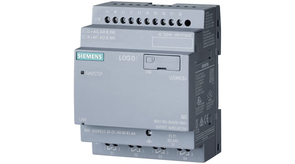 6ED1052-2MD08-0BA1 Siemens