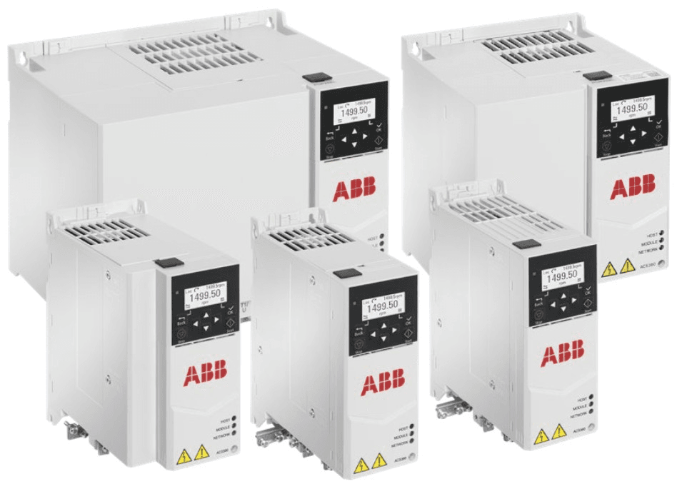 ACS380-042N-25A0-4 ABB