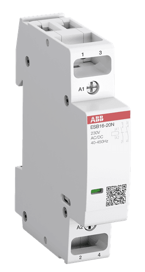1SBE111111R0120 ABB - ESB16-20N-01