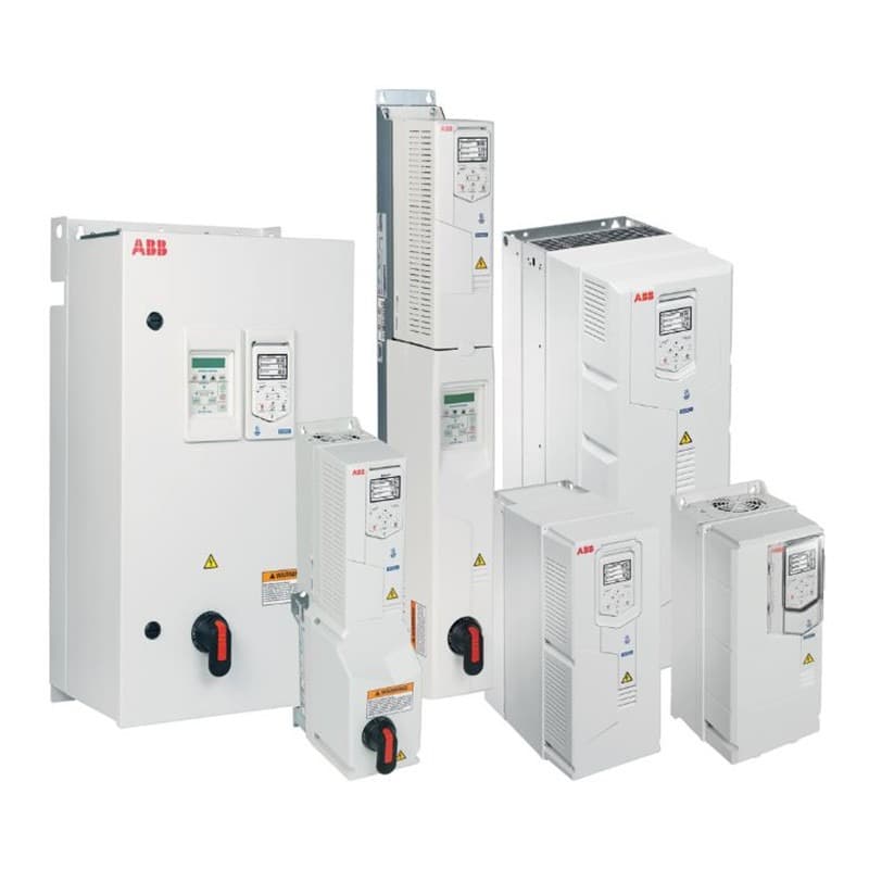 ACH550-VCR-072A-4+F267 ABB