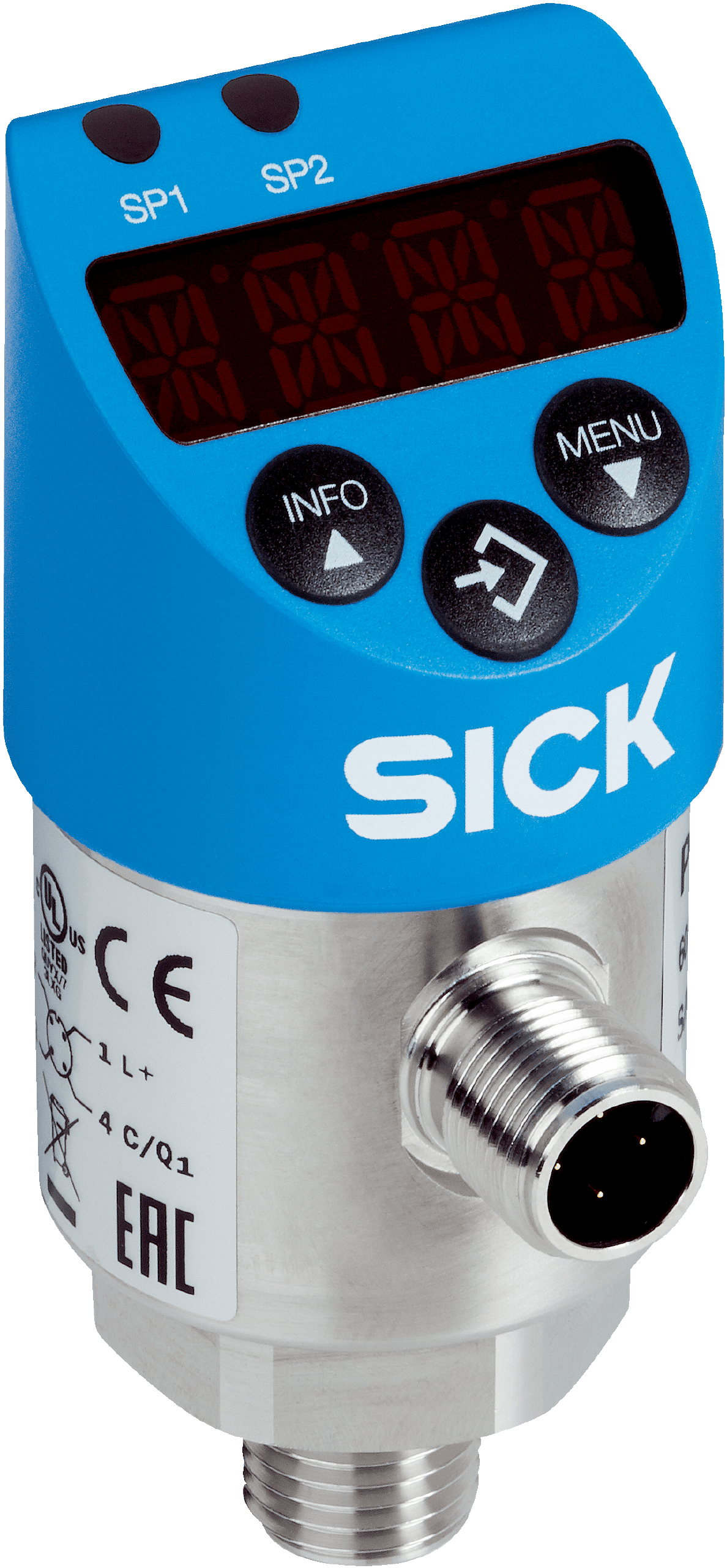 6073984 Sick - PBS2-RB010SN1SS0NMA0Z