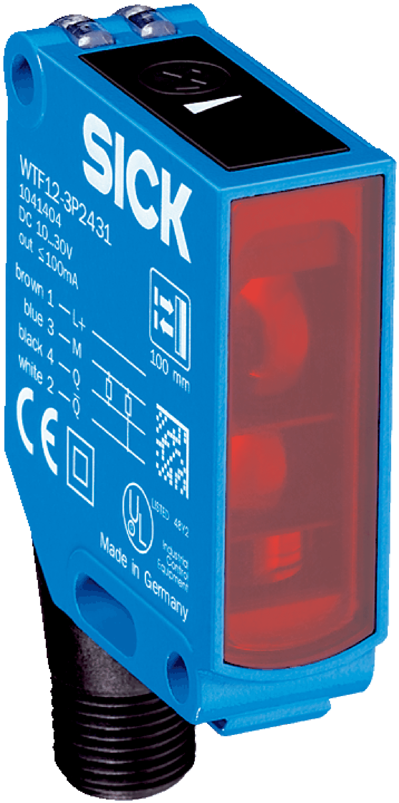 1041402 Sick - WTF12-3P1141