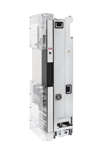 ACS880-34-442A-3+0B051+0H371+0J400+0P919 ABB