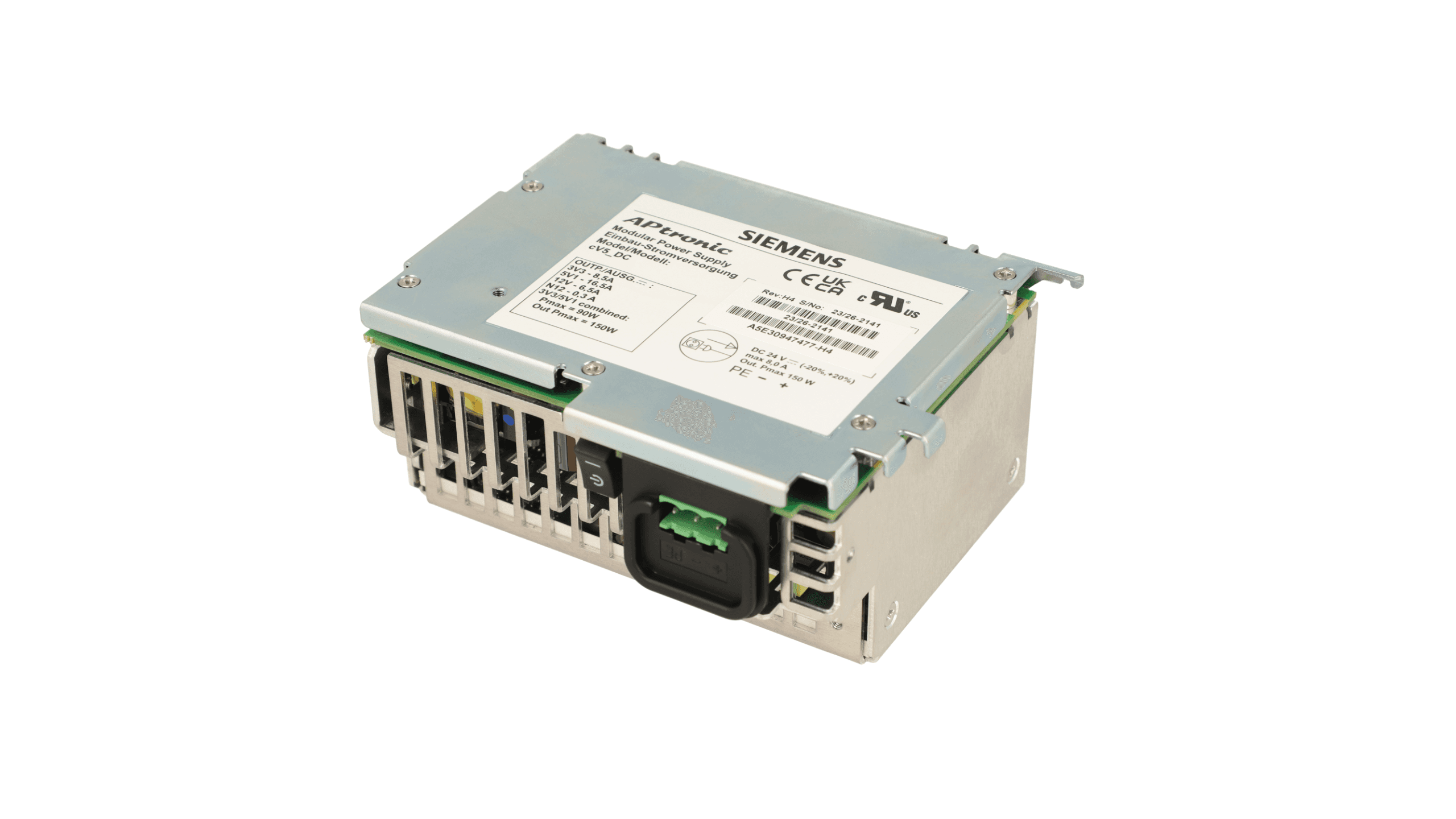 A5E30108836-I7 Siemens