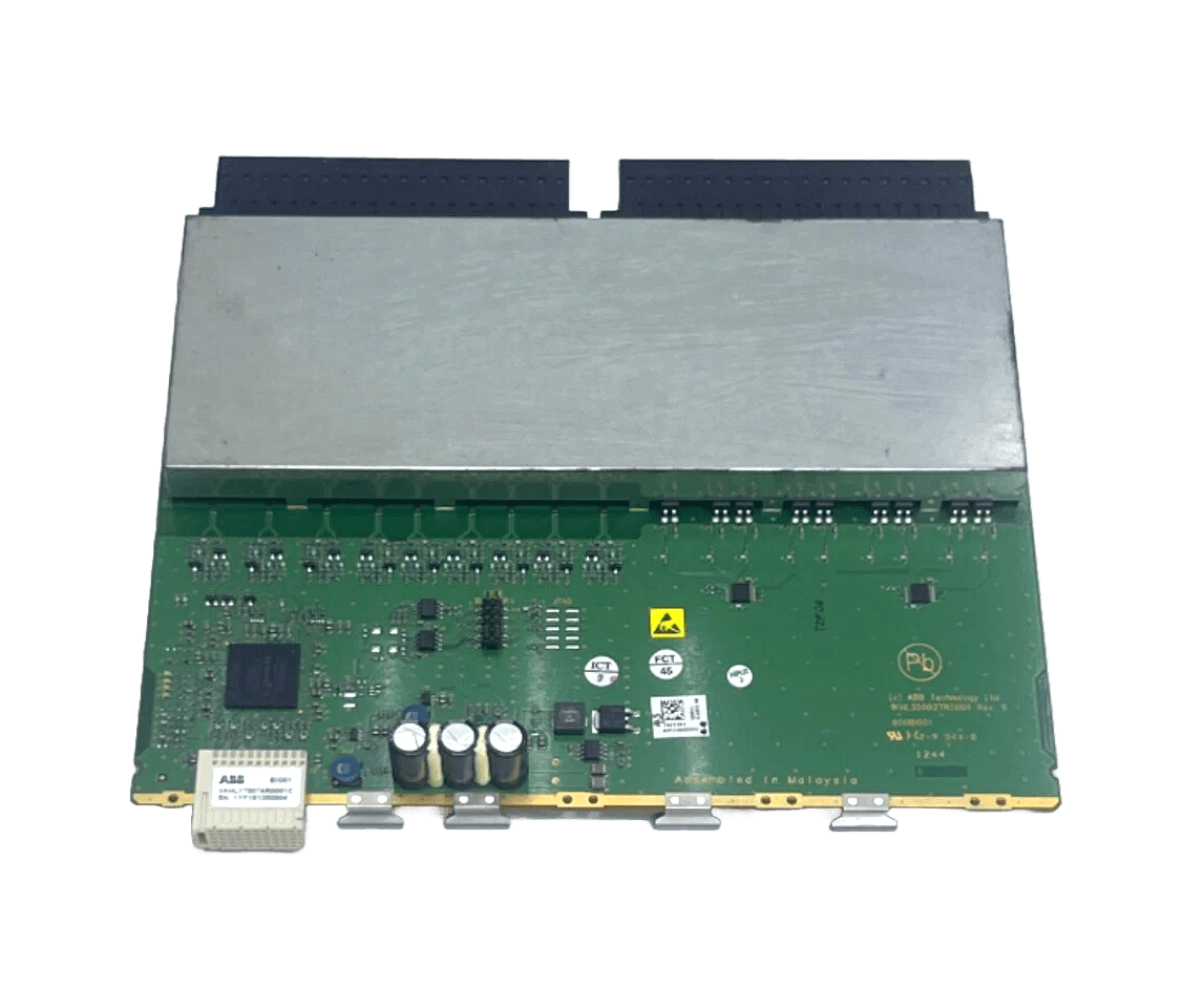 1KHL300027R0006 ABB - BIO01