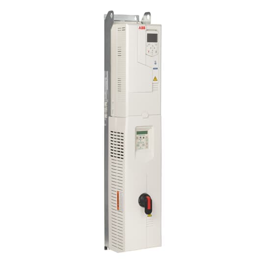 ACH580-VCR-044A-4+F267 ABB