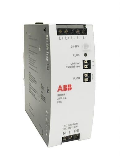 3BSE088189R1 ABB - SD854