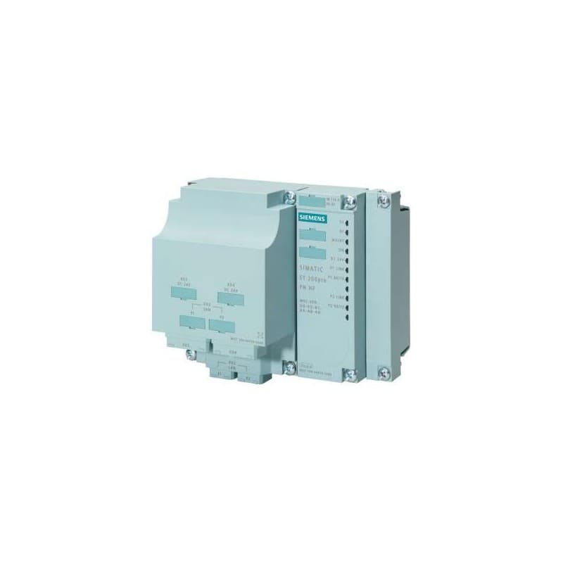 6ES7194-4AG00-0AA0 Siemens
