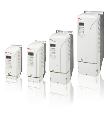 ACS800-01-0016-3+E202 ABB