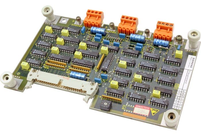 6FX1126-5AA01 Siemens