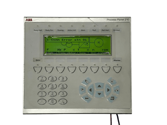 3BSC690098R2 ABB