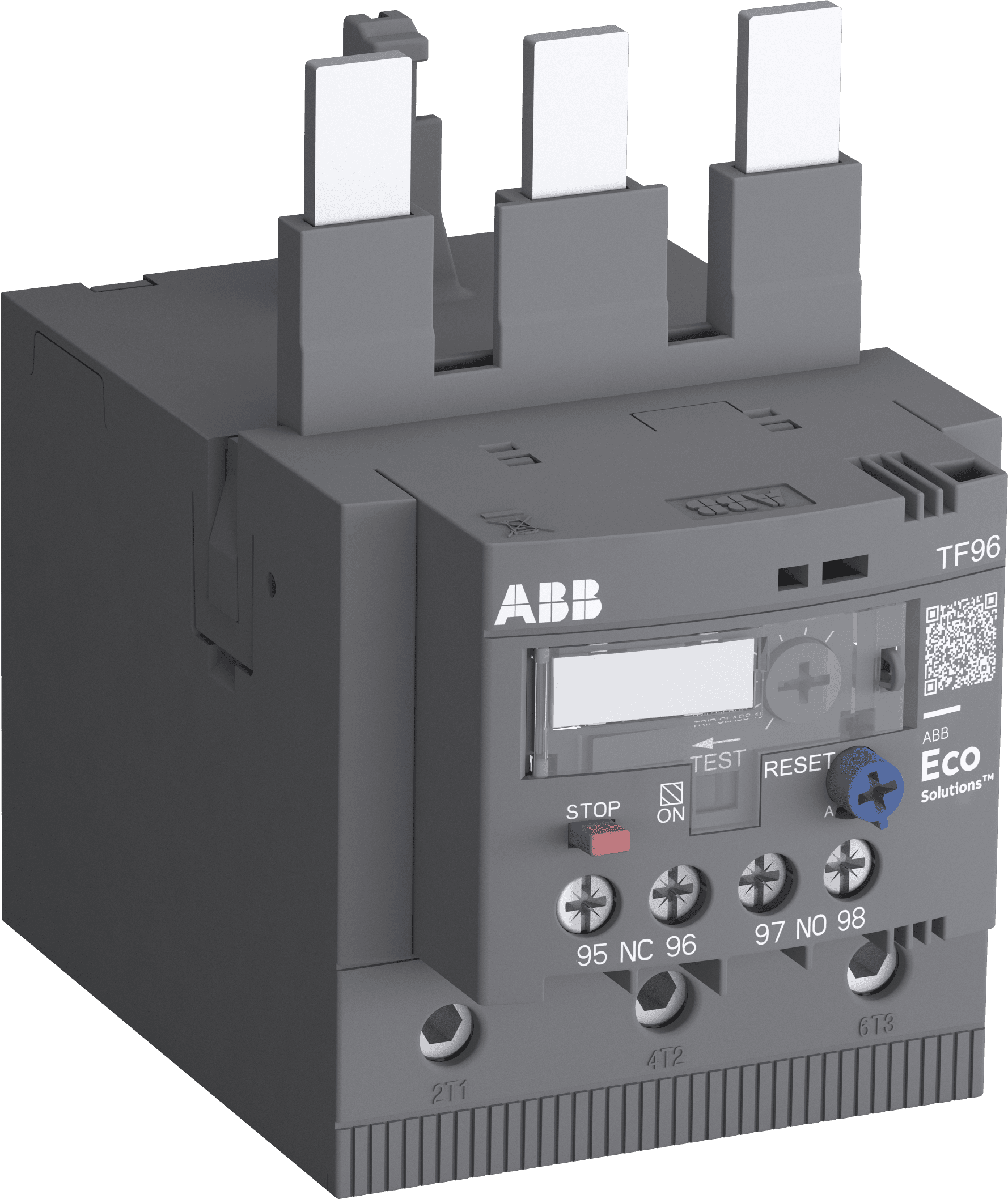 1SAZ911201R1004 ABB - TF96-78