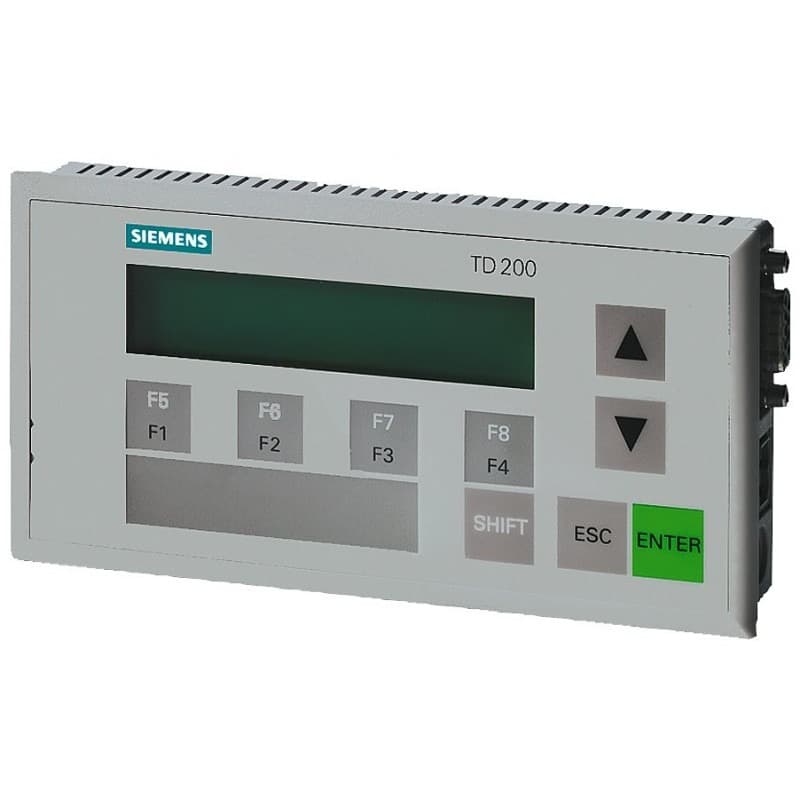 6ES7272-1AA10-0YA0 Siemens