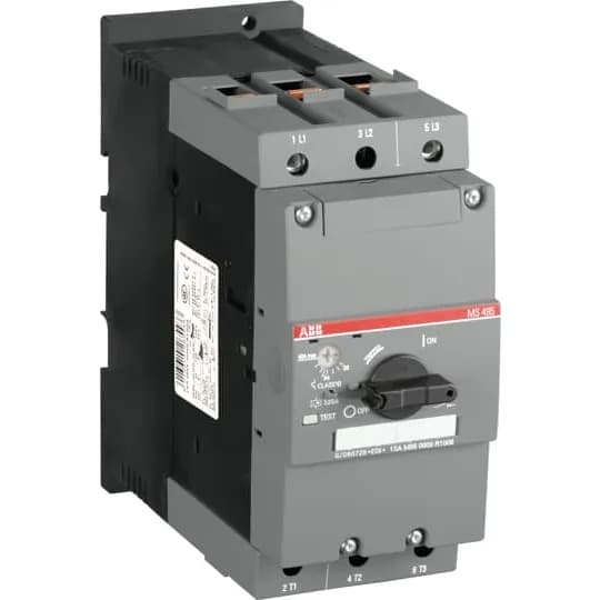 1SAM550000R1008 ABB - MS495-75