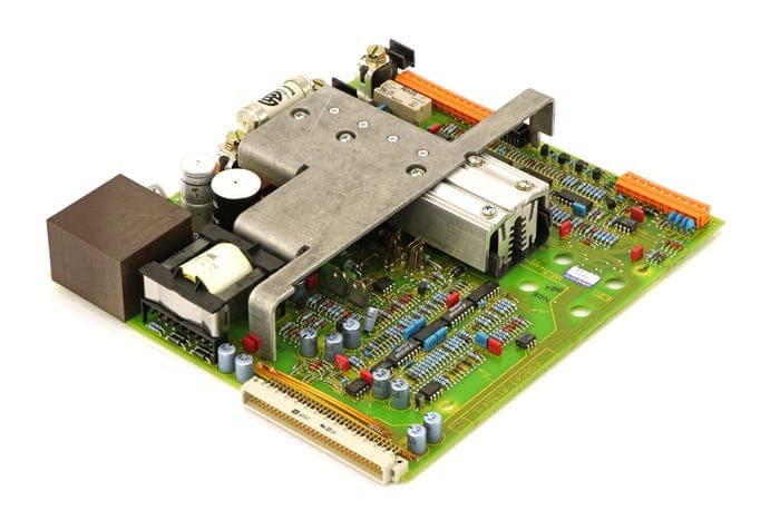 6SC6100-0GA12 Siemens