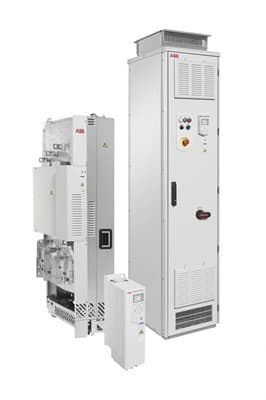ACH580-PDR-03A9-6+J429 ABB