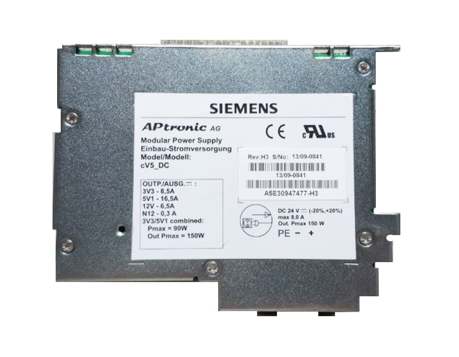 A5E30947477-H3 Siemens