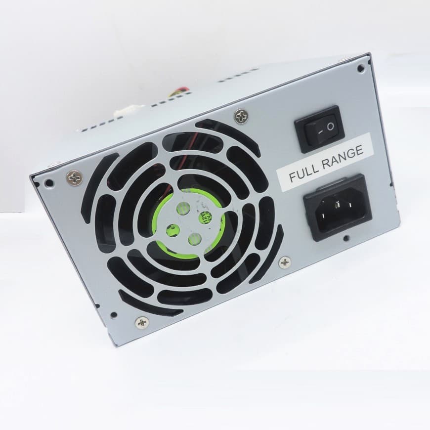 A5E30484424 Siemens - FSP400-60PFI