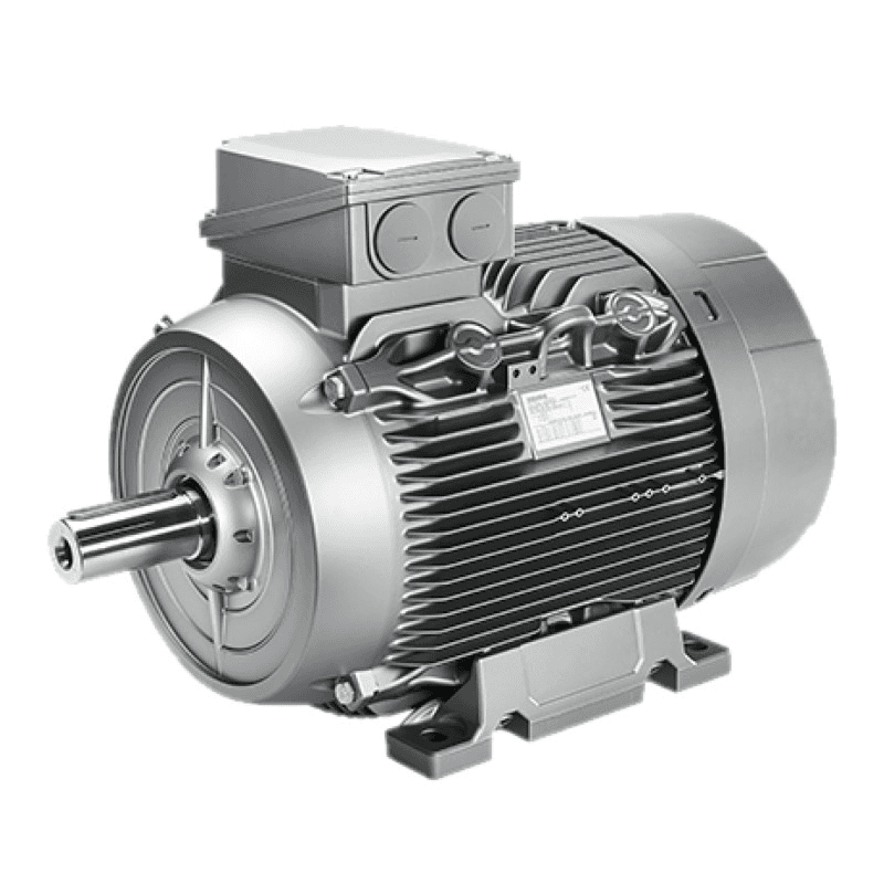 1LE1001-0CB32-2AA4-Z D31+D40 Siemens