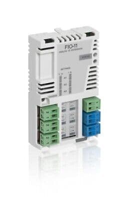 3ADT200060R0001 ABB - FIO-11
