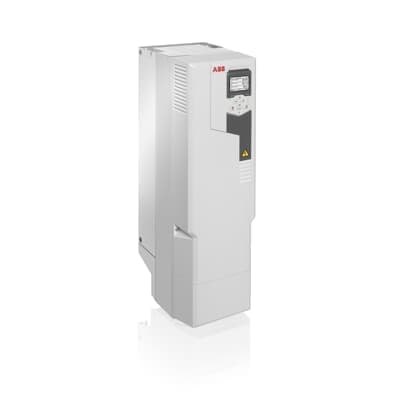 ACS580-01-106A-4-J400+K475 ABB