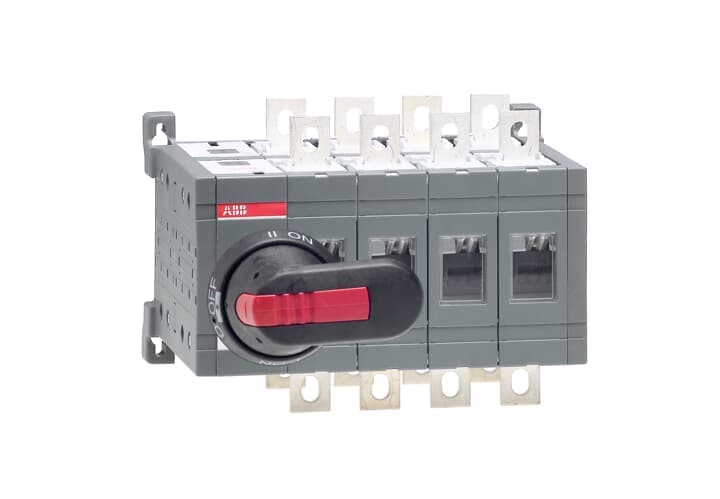 1SCA022775R4640 ABB - OT250E04CP