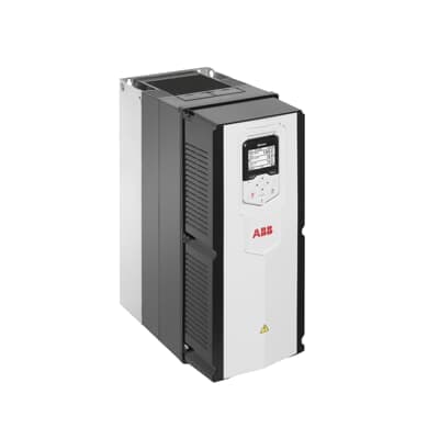 ACS880-31-07A6-5 ABB