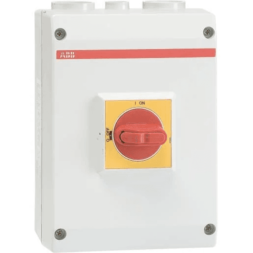 1SCA022613R1200 ABB - OTP63A3M