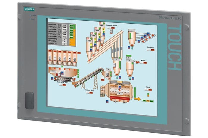 6AV7872-0AC20-1AC0 Siemens