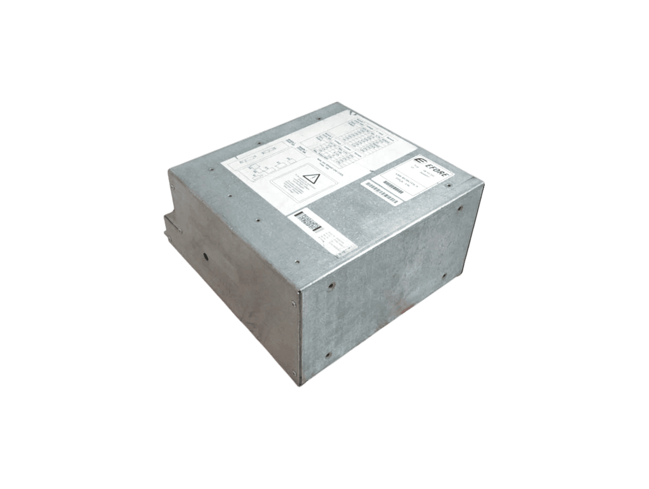 3HNE04092-1 ABB - SR 92C210