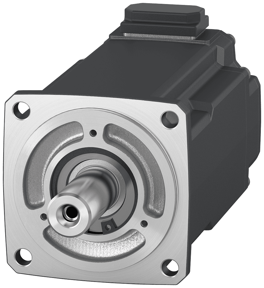 1FL2204-4AF00-0MC0 Siemens