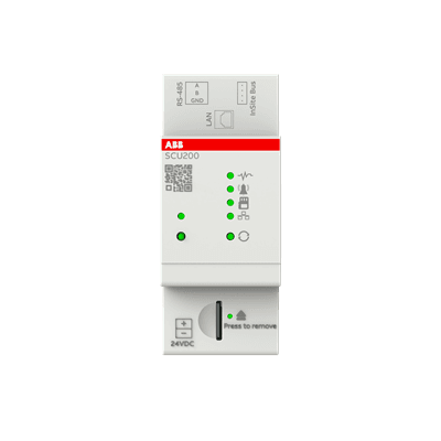 2CCG001158R0001 ABB - SCU200