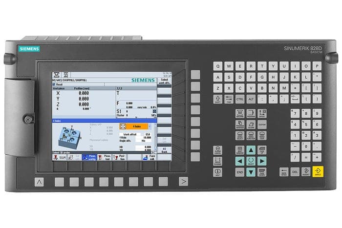 6FC5370-3AM20-0AA0 Siemens