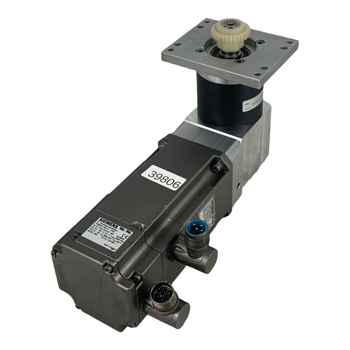 1FK6042-6AF71-1TG0 Siemens