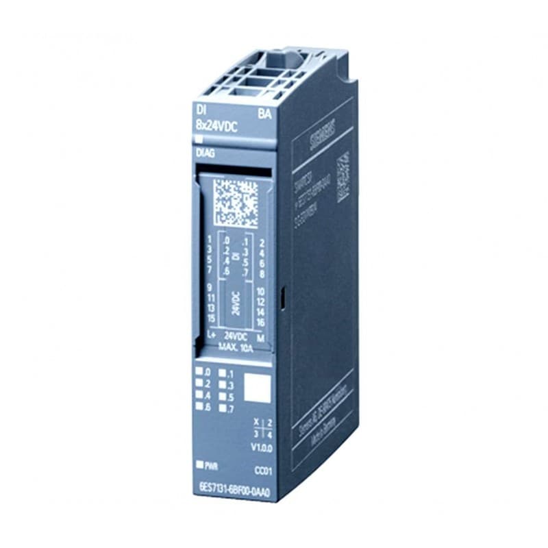 6ES7131-6BF00-2BA0 Siemens