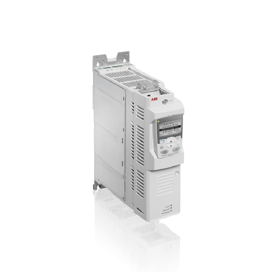 ACS850-04-018A-5+J400 ABB