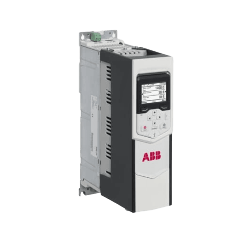 ACS880-104-0018A-3+N8010 ABB