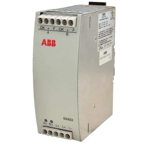 3BSC610042R1 ABB - SS822